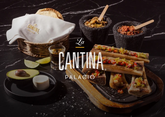 Imagen restaurante LA CANTINA PALACIO