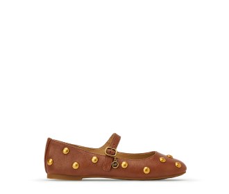 Imagen de una flat color cafe