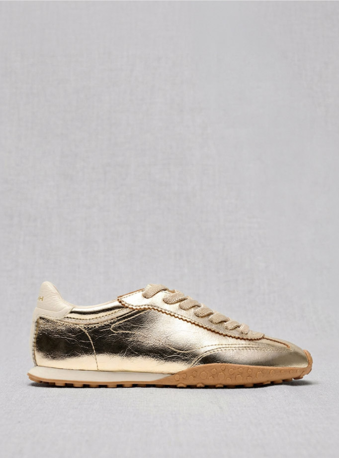 Tenis ic&oacute;nicos para mujer