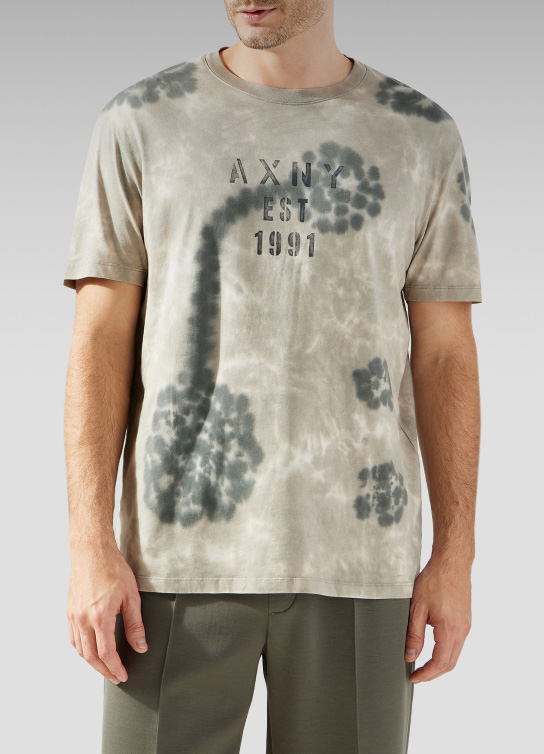 Armani Exchange