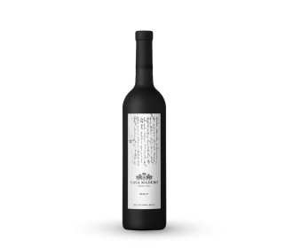 Imagen de botella de Vino Tinto