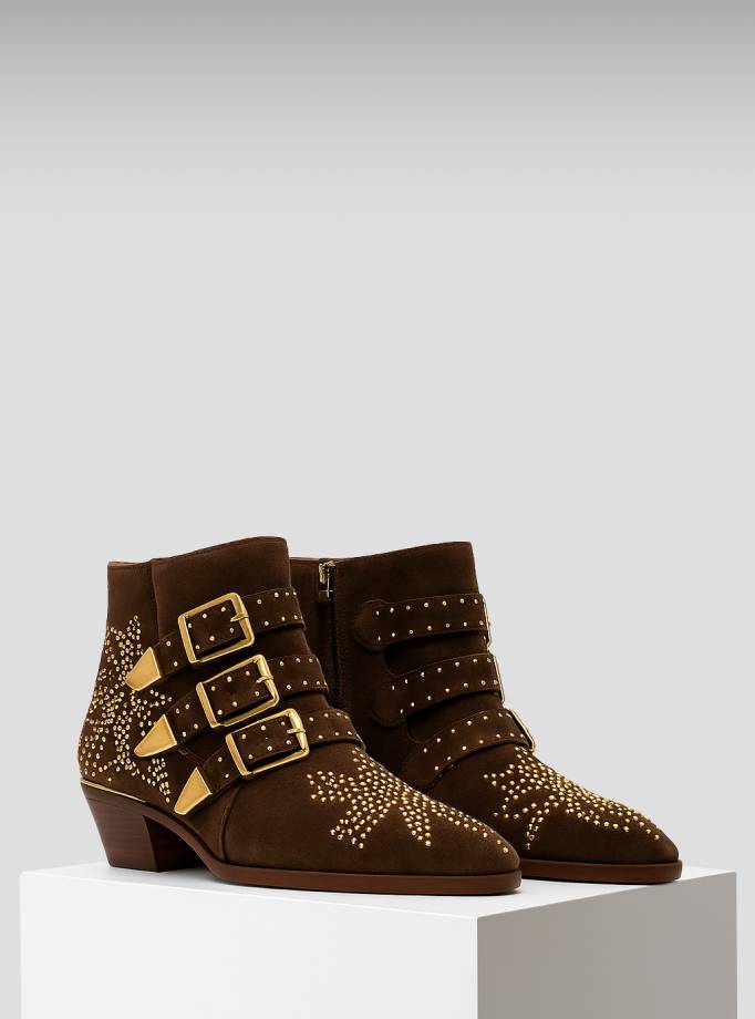 Belleza en movimiento