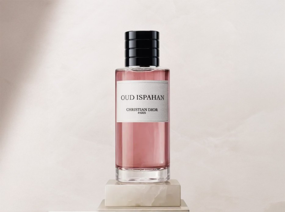 OUD ISPAHAN