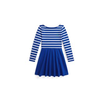 chamarra color azul. POLO RALPH LAUREN