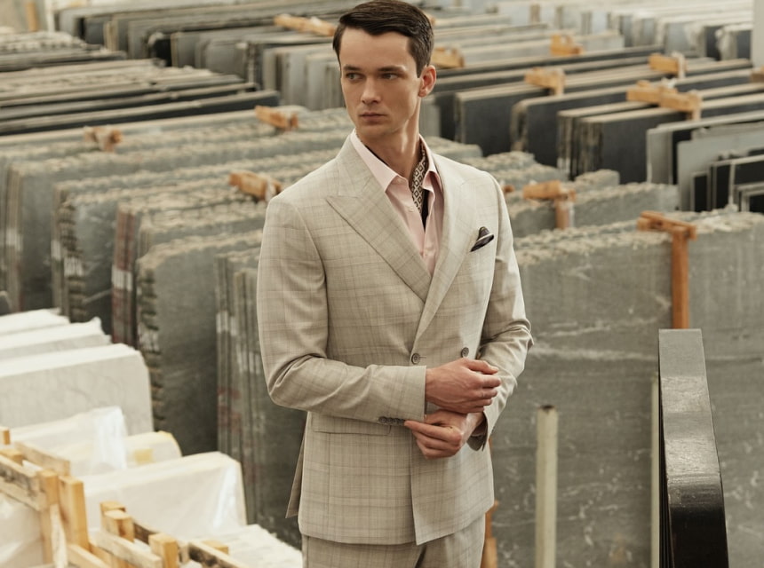 Sastrería de ocasión