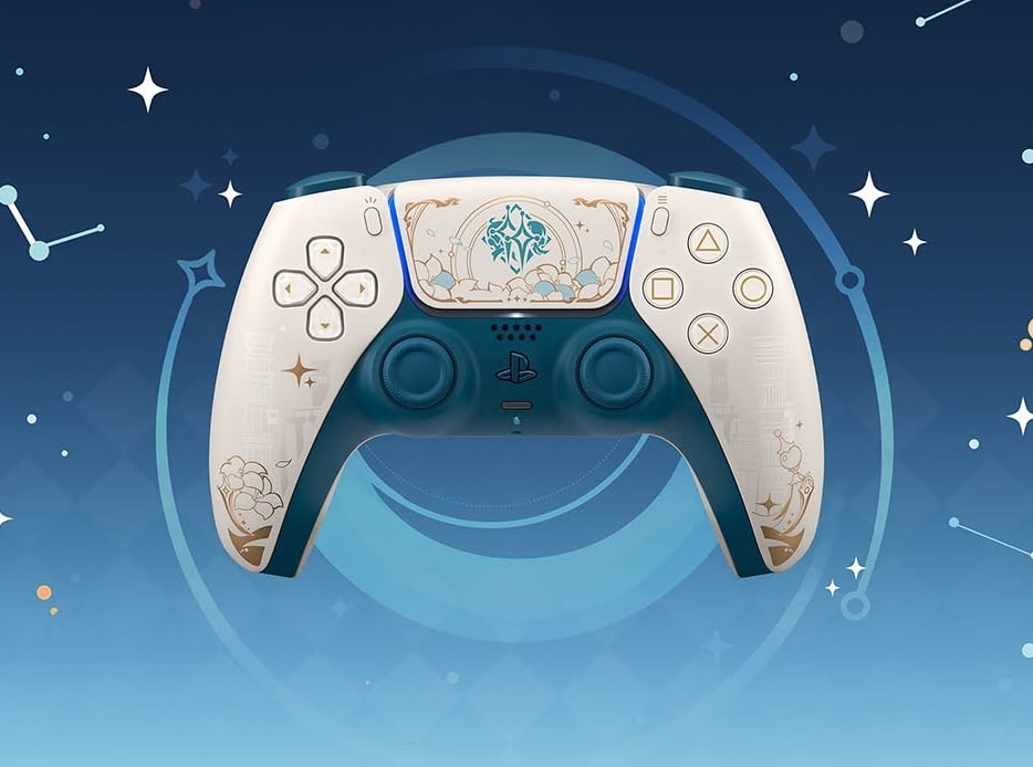 consola portatil, PLAYSTATION 5