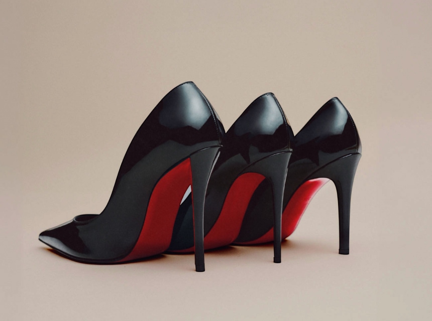 Christian Louboutin
