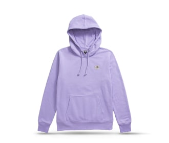 chamarra color lila