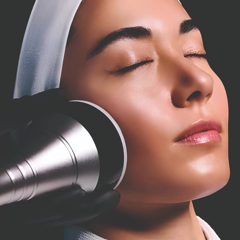 Lifting con SkinCeuticals