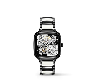 Reloj blanco, RADO