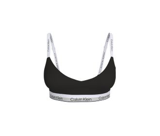 ropa interior color negro, Calvin Klein Underwear