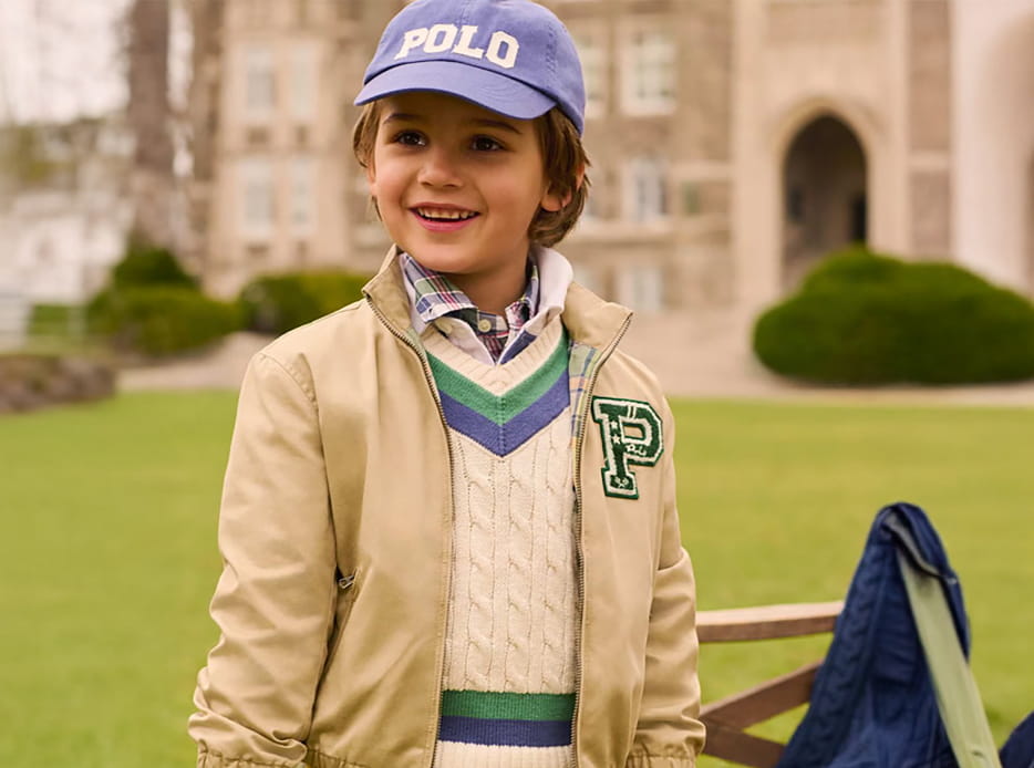 Polo Ralph Lauren