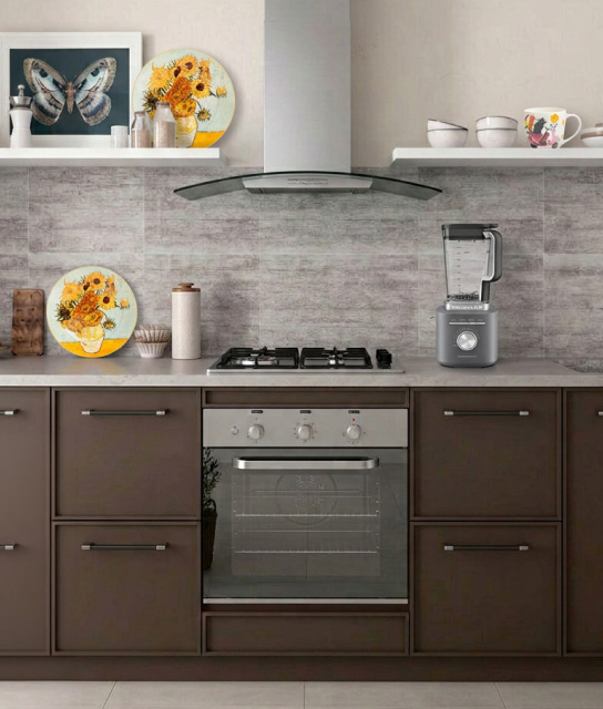 Cocinas vanguardistas