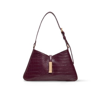 Bolso color blanco 