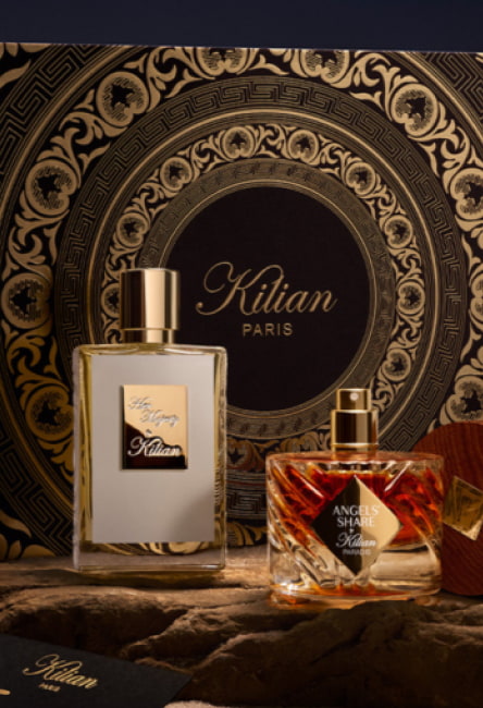 Killian Paris