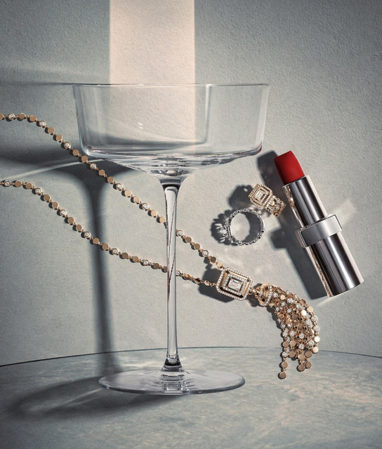 Destellos que perduran