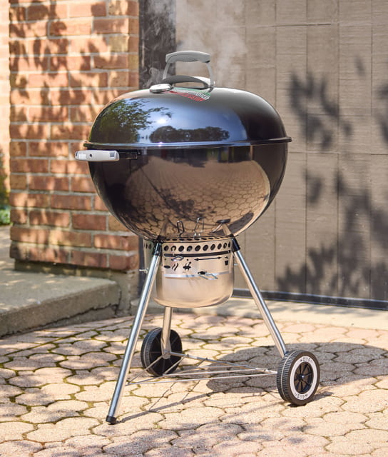 Art&iacute;culos para el hogar: asador