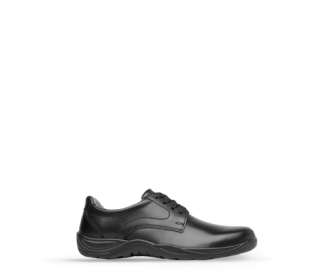 blucher color negro, CALZADO NIÑOS