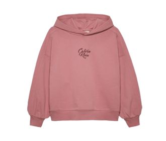 sudadera rosa CK KIDS