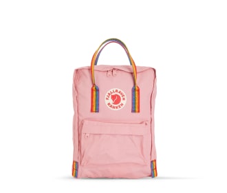 bolso de rosa, PRIDE