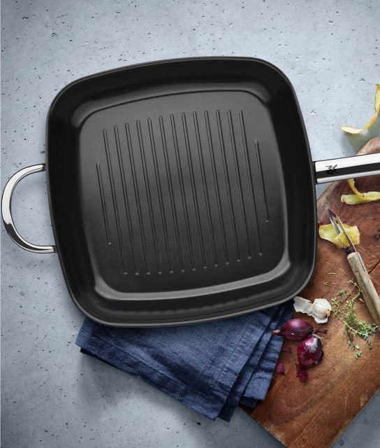 Esenciales de cocina