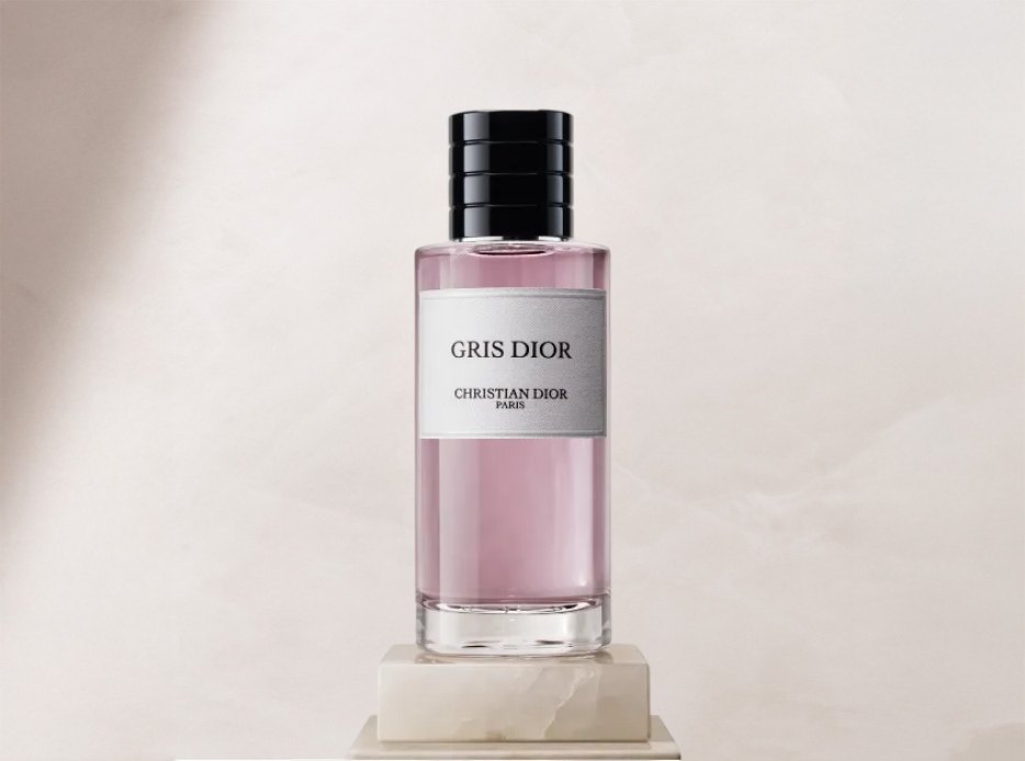GRIS DIOR