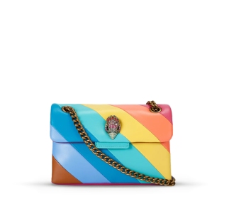 Bolso de colores, KURT GEIGER
