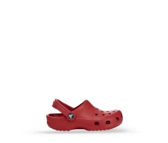 Sandalia color roja, CALZADO NIÑOS