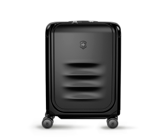 Maleta negra rigida, MALETAS VICTORINOX