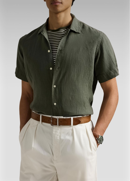 Accesorios y ropa de marcas de lujo: Polo Ralph Lauren