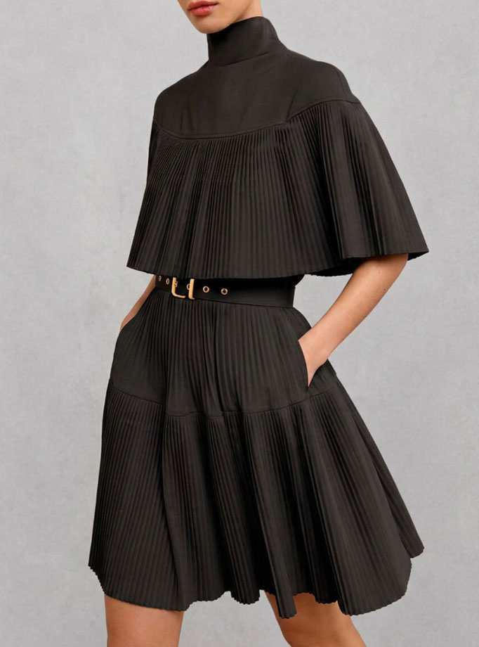 Vestidos inigualables