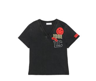blusa negra Ropa LOLA CASADEMUNT