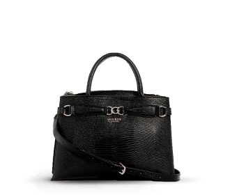 Bolsa negra, GUESS