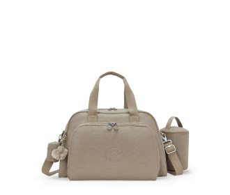 pañalera color hueso, Pañaleras KIPLING