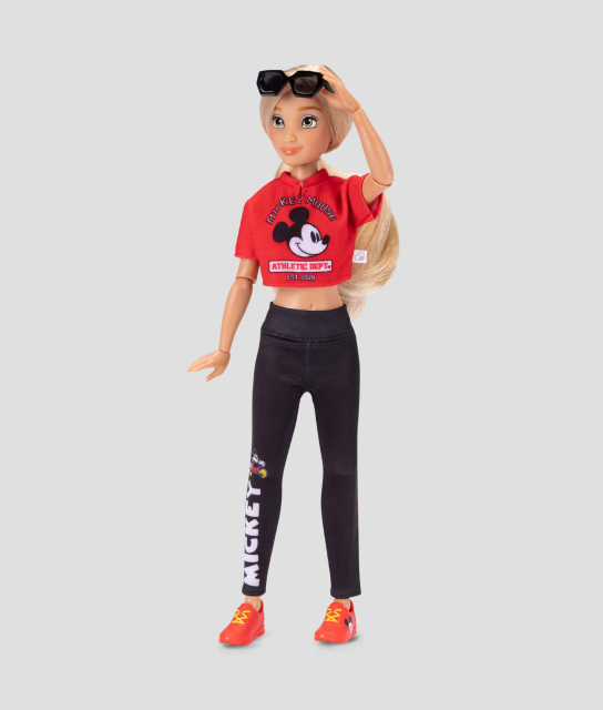 Mu&ntilde;ecas para ni&ntilde;as