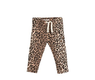 pantalon animal print BEBES MODA ROPA