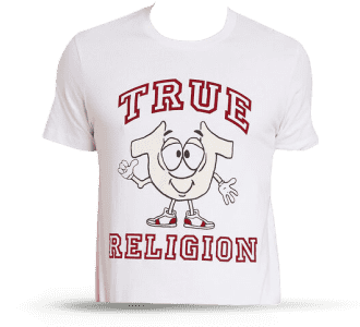 Camisas true best sale religion precio