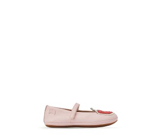 sandalia color hueso, NIÑAS