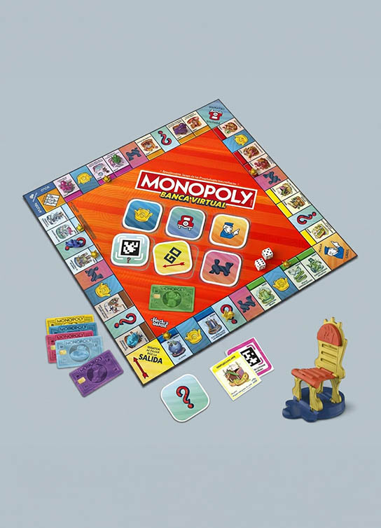 juego de mesa