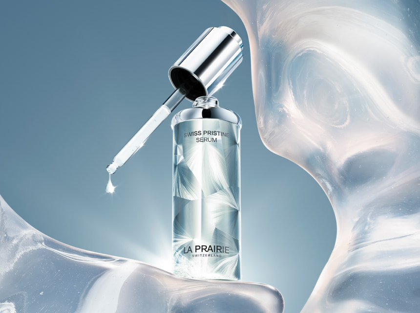 La Prairie