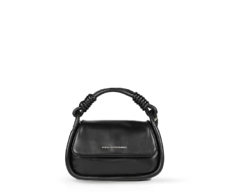 bolso negro, Bolsos LOLA CASADEMUNT