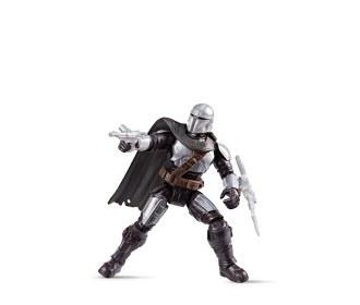 STARWARS Overflow 3, HASBRO