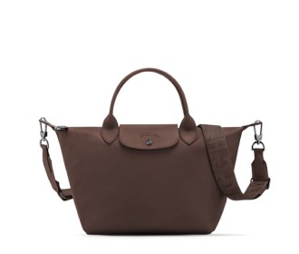 Bolsos cafe, LONGCHAMP