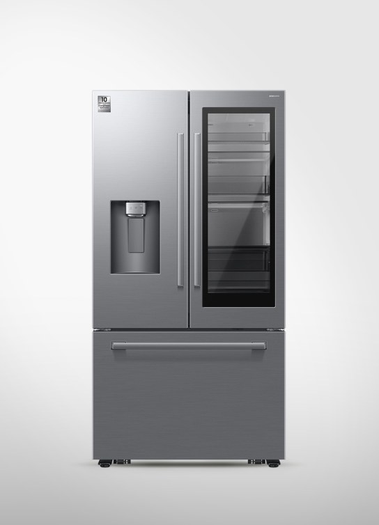 French Door