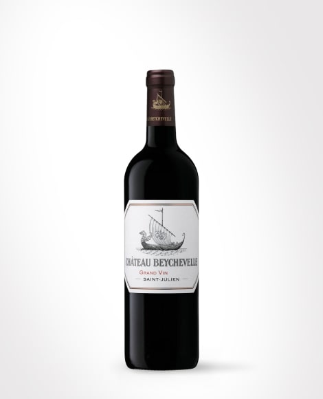 CHATEAU MARGAUX 2017