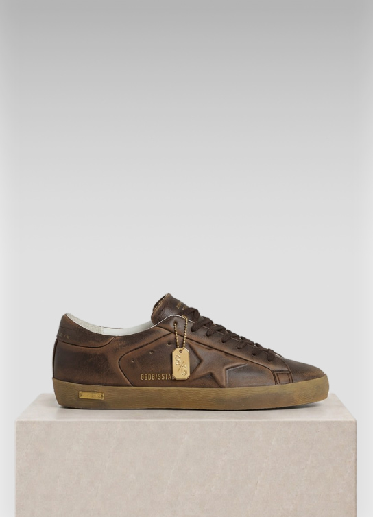 Golden Goose