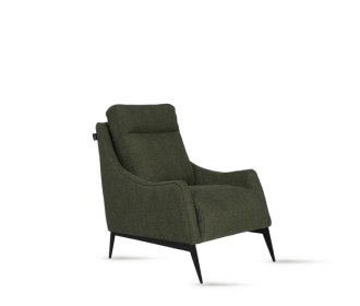 sillon verde