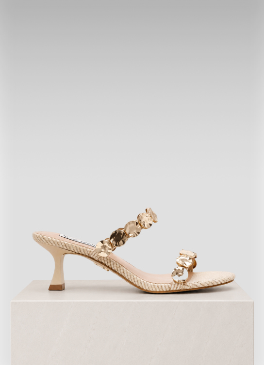 Accesorios y ropa de marcas de lujo: Steve Madden