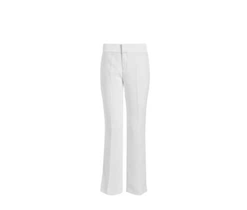 pantalon blanco, Dhierro