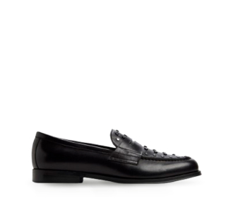 zapato negro